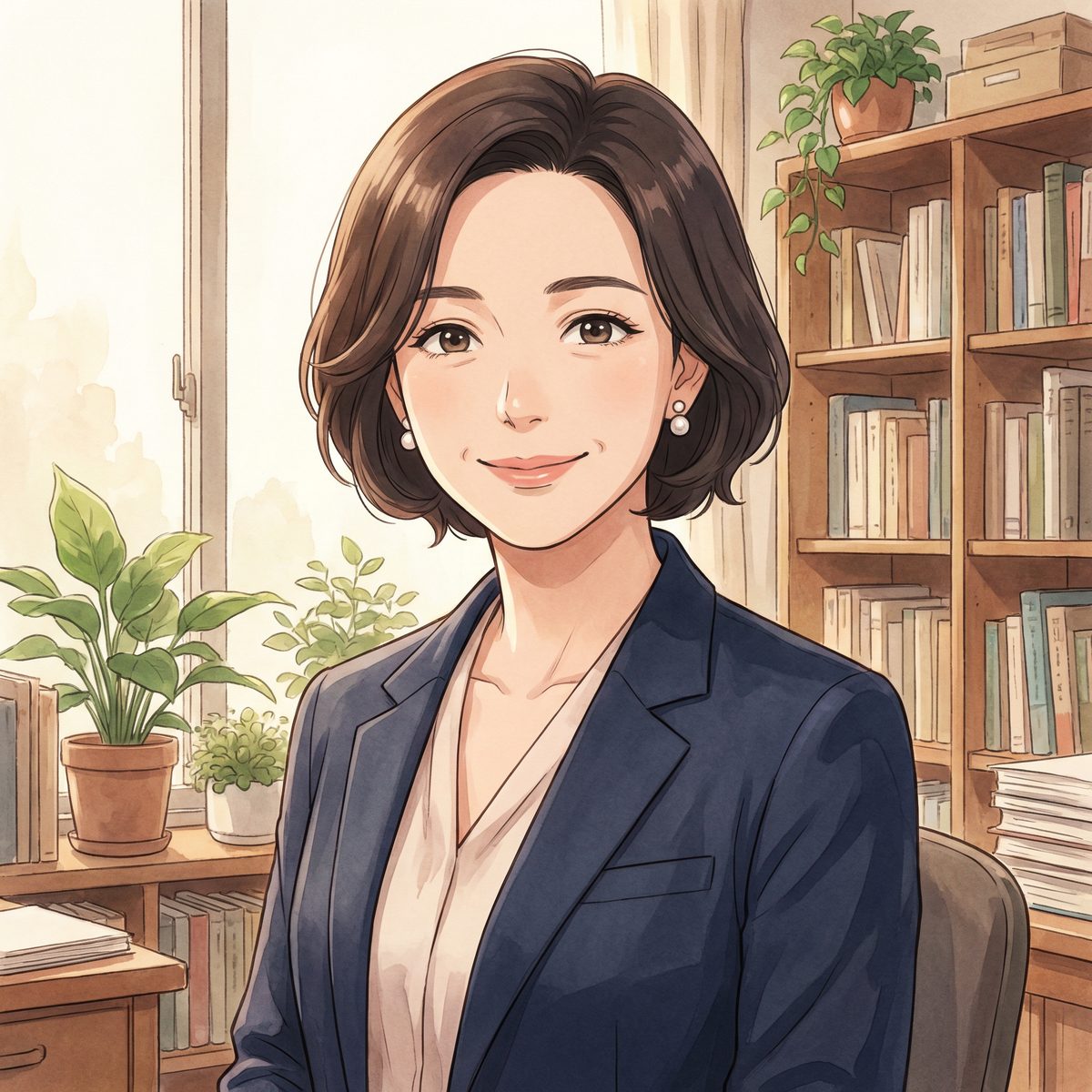 抖音风传媒演员顾问苏婉清