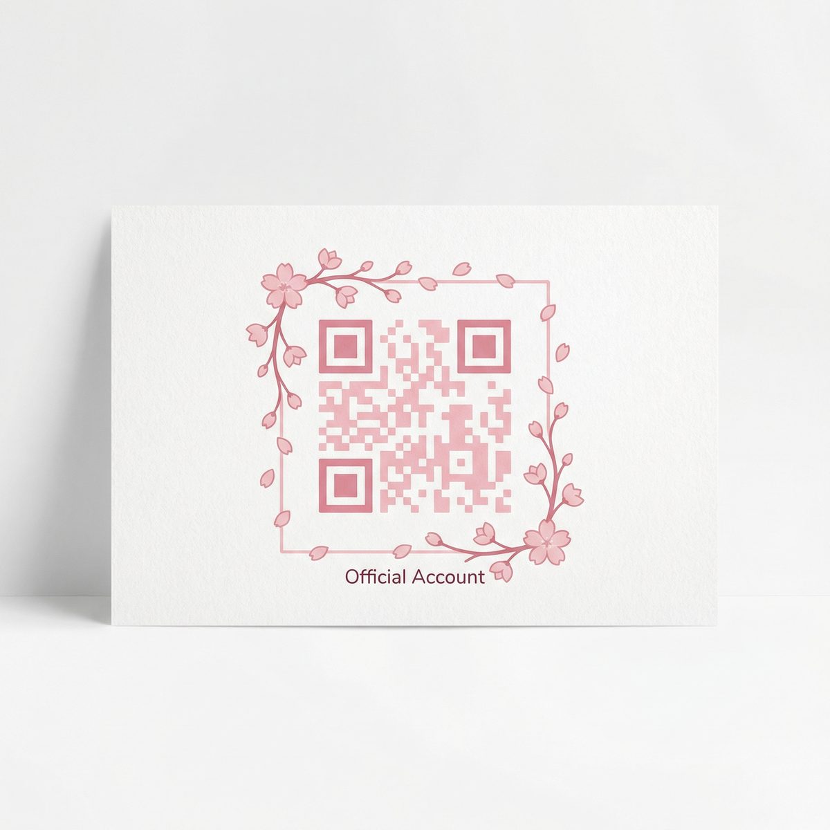 抖音风传媒公众号二维码