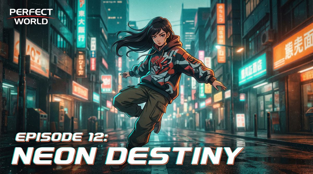 抖音风在线观看：城市漫步